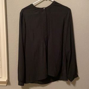 Black Banana Republic Blouse